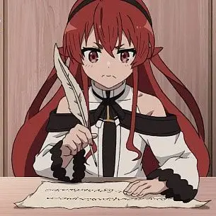 Profile image of エリス