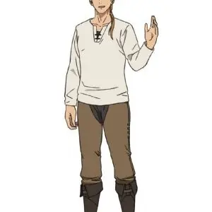 Profile image of パウログレイラット