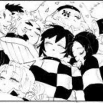 RawGoat1453의 귀멸 유치원2 1살 더 먹음