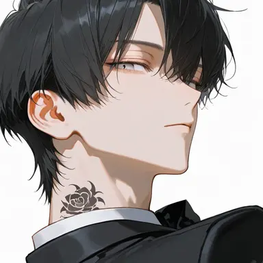 Profile image of 神宮寺 零