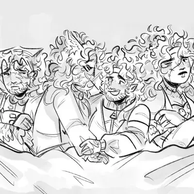 FatalPie3968의 PastLife Lost Gluten