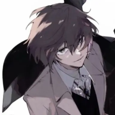 Profile image of 太宰治