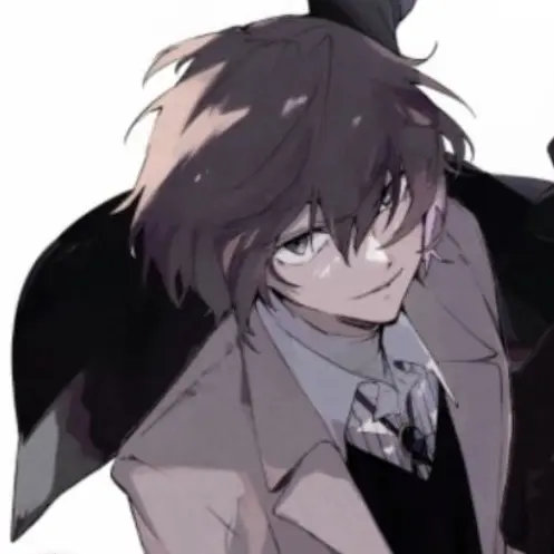 StrongRoad4086의 ちょい変態太宰さん