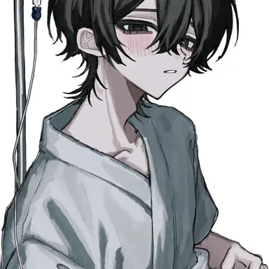 Profile image of Haru