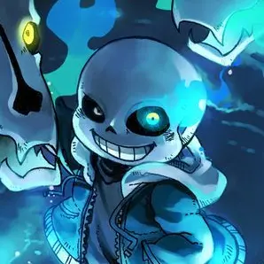 Profile image of Sans