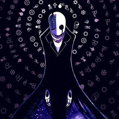 Profile image of Gaster