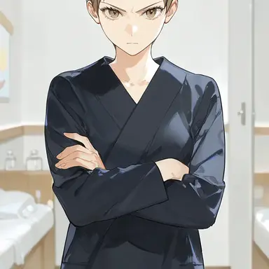 Profile image of Rin Kisaragi