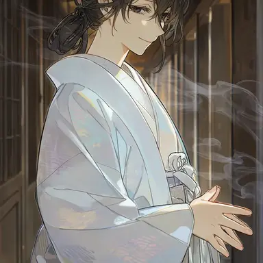 Profile image of Sara Tsukuyomi