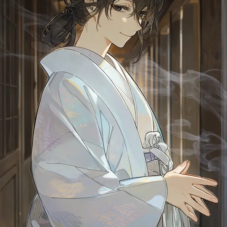 TameWolf1186의 Jewel of the Back Alley