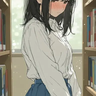 Profile image of Suzuna