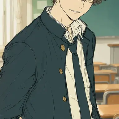Profile image of Manato