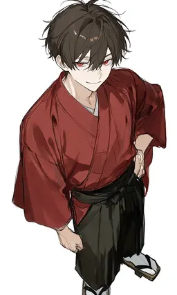 Profile image of Uzura