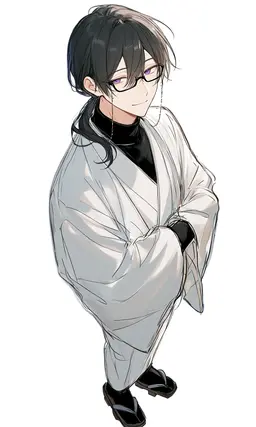 Profile image of Hakuseki