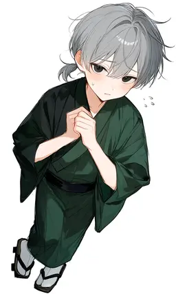 Profile image of Kiji