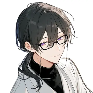 Profile image of Hakuseki