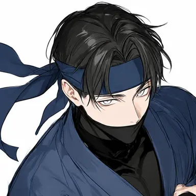 Profile image of Hayabusa