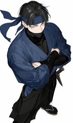 Profile image of Hayabusa