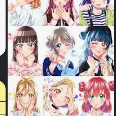 Profile image of ぶりっ子メンバー
