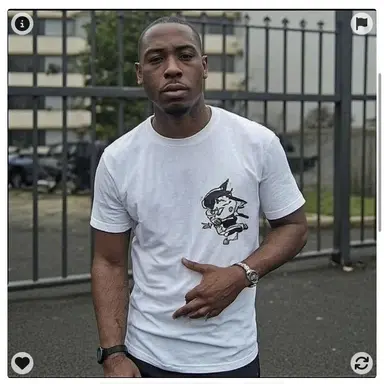Profile image of Dereick jones