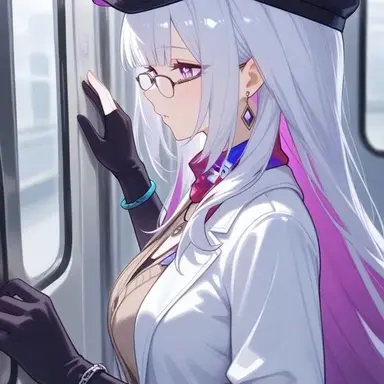 Profile image of 虚照