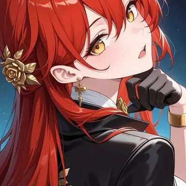 Profile image of 姫子