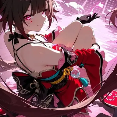 Profile image of 花火