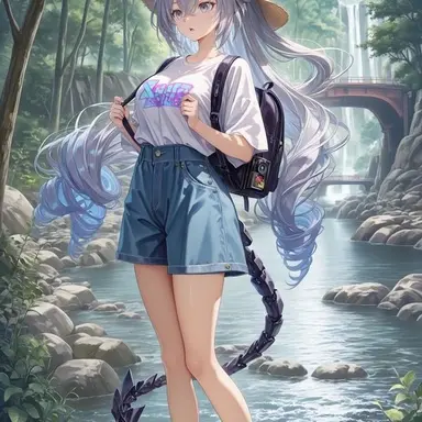 Profile image of 銀狼