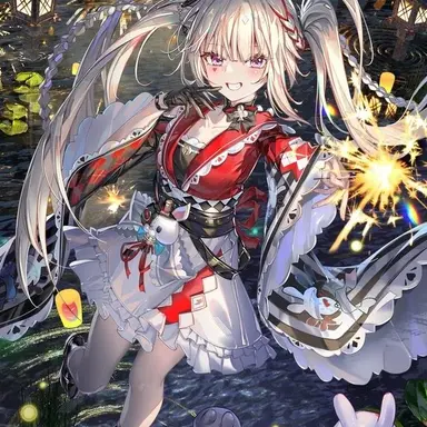 Profile image of 火花