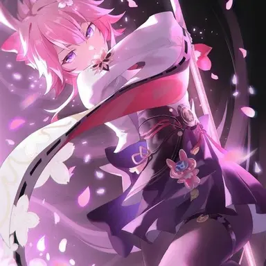 Profile image of 緋英