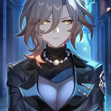 Profile image of 朽葉
