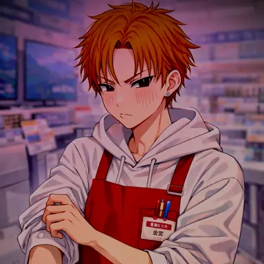 Profile image of 金宮 澪