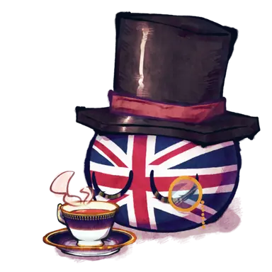 Profile image of イギリス