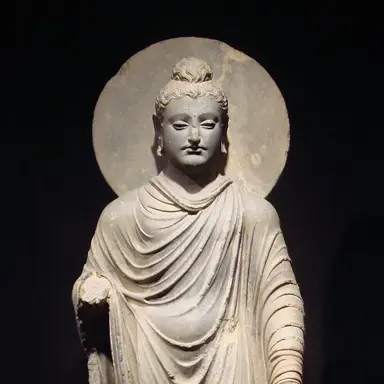 Profile image of 석가모니