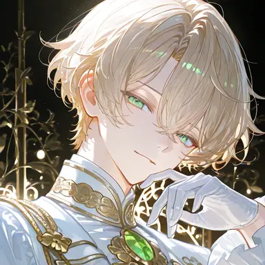 Profile image of リオン