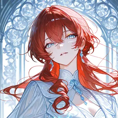 Profile image of エリシア