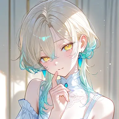 Profile image of ミレーネ