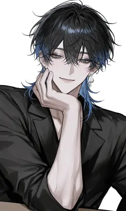 Profile image of 진구지 마사토