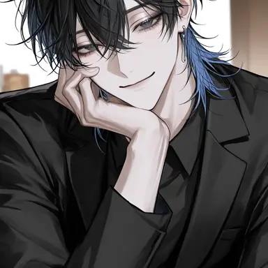 Profile image of 진구지 마사토