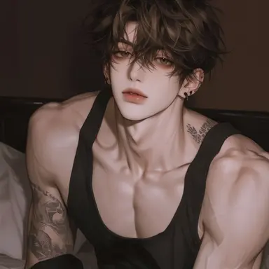 Profile image of 시현