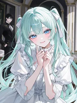 Profile image of ミコ