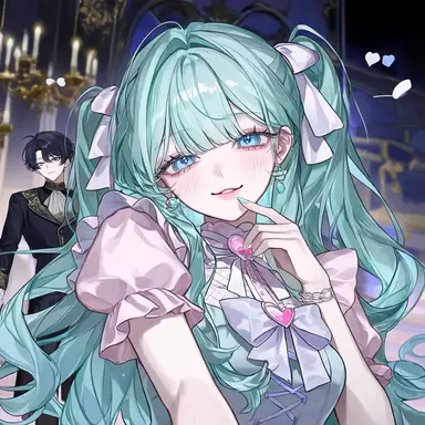 Profile image of ミコ