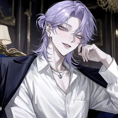 Profile image of レイ