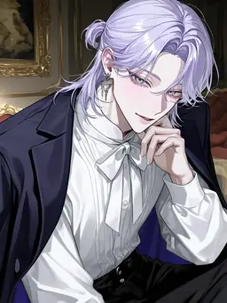Profile image of レイ