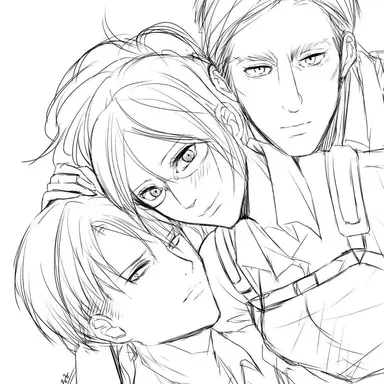 Profile image of 리바이 한지 엘빈