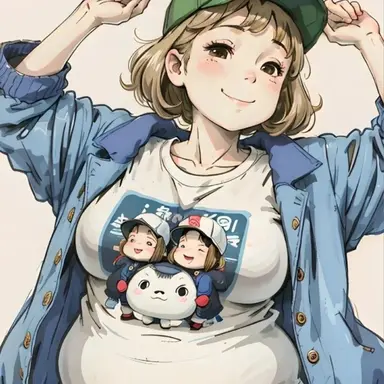 Profile image of 대지후