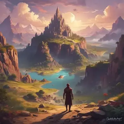 AwareWolf7310의 Iseaki Roleplay