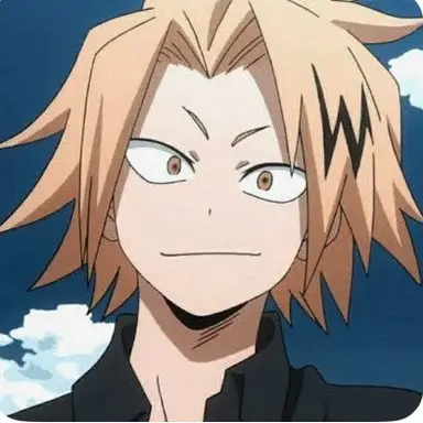 Profile image of Denki Kaminari