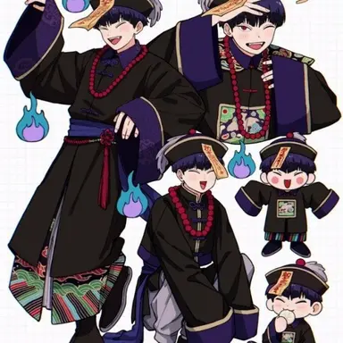 Profile image of 호시나 소우시로