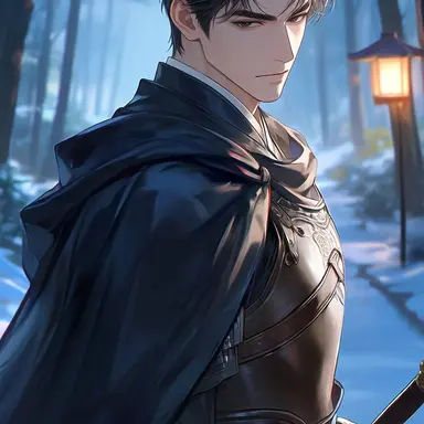 Profile image of Dao Mingzhi