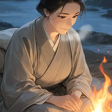 Profile image of Lian Ruomei